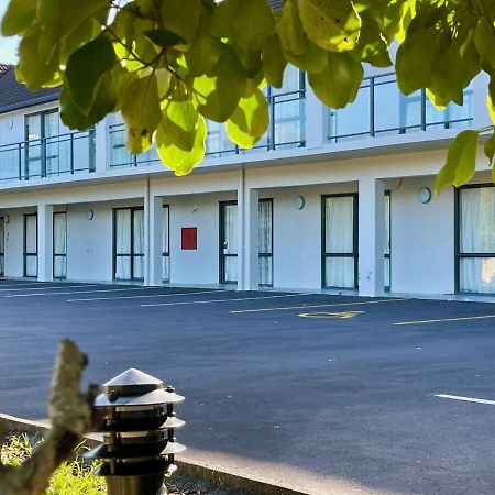 Botany Palms Motel Auckland Eksteriør bilde