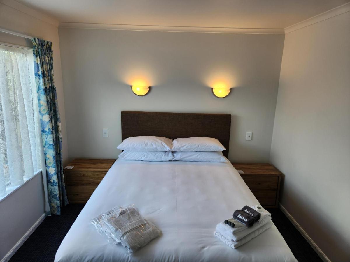Botany Palms Motel Auckland Eksteriør bilde